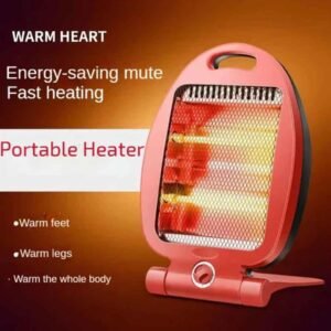 High Quality Portable Electric Heater