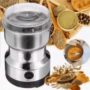 Masala Spice Grinder Machine